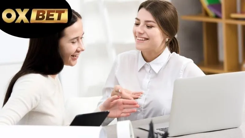 Tổng quan về chăm sóc khách hàng OXBET