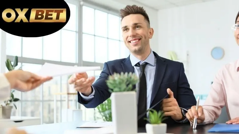 Giới thiệu về chương trình chia sẻ 68% hoa hồng OXBET