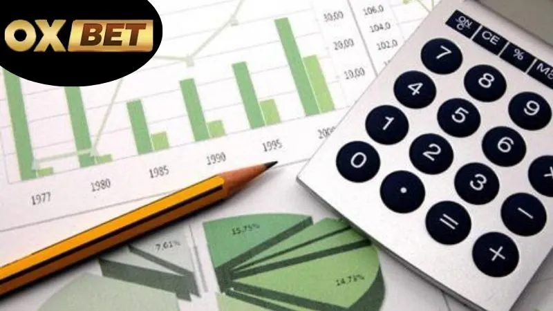 Công khai số liệu OXBET minh bạch, rõ ràng 3 Lợi ích của Việc Công khai Số Liệu OXBET