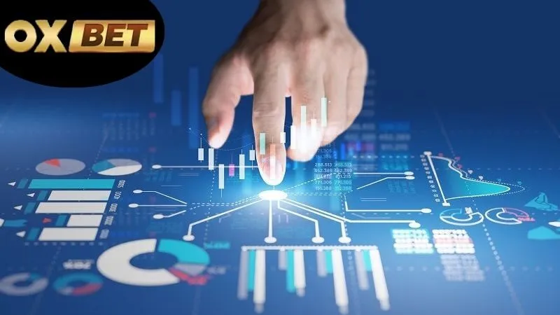 Công khai số liệu OXBET minh bạch, rõ ràng 4 Tác động của Công khai Số Liệu OXBET đến Ngành Cá Cược