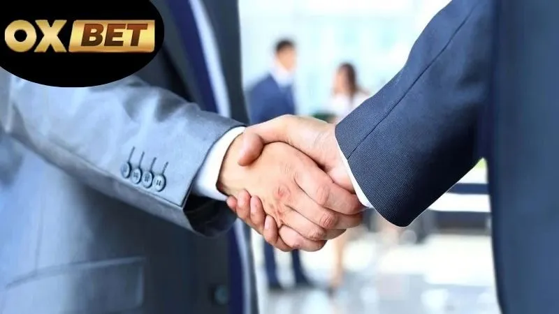 Công khai số liệu OXBET minh bạch, rõ ràng 4 Công khai số liệu OXBET