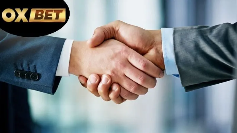 Giới thiệu về OXBET