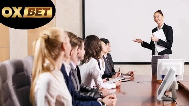 Đào tạo đại lý OXBET – Cầm tay chỉ việc hiệu quả 8 Đào tạo đại lý OXBET