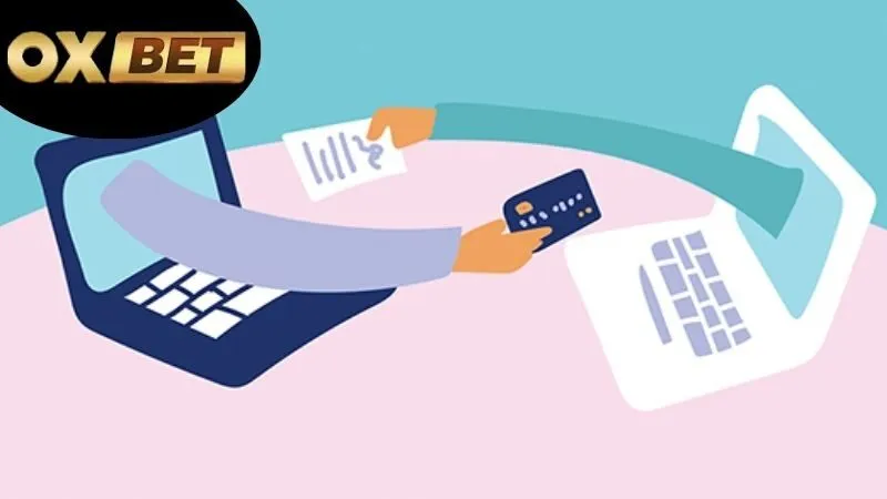 Giao dịch nhanh OXBET – Không lo chờ đợi lâu 4 Mẹo và lưu ý khi sử dụng giao dịch nhanh OXBET