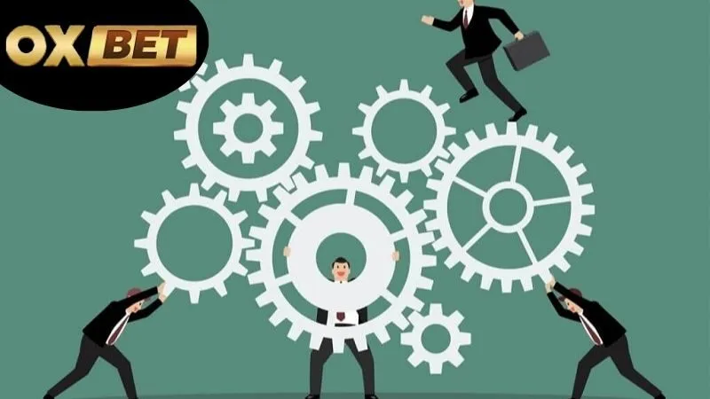 Hệ thống đại lý OXBET phát triển toàn quốc 3 Lợi ích của việc tham gia hệ thống đại lý OXBET