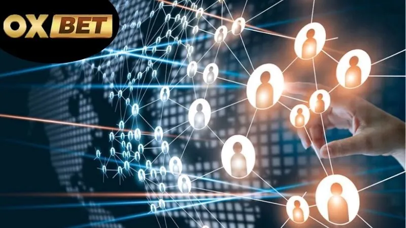Hệ thống đại lý OXBET phát triển toàn quốc 4 Hướng dẫn tham gia hệ thống đại lý OXBET