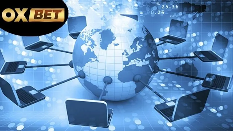 Hệ thống đại lý OXBET phát triển toàn quốc 2 Hệ thống đại lý OXBET