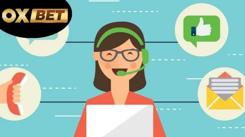Định nghĩa và tầm quan trọng của hỗ trợ khách hàng OXBET