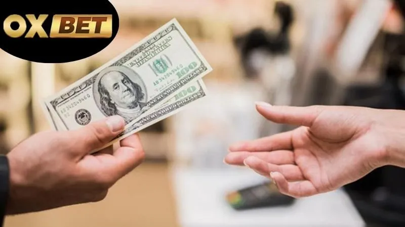 Hoa hồng đại lý OXBET hấp dẫn, trả đều tay 6 Hoa hồng đại lý OXBET