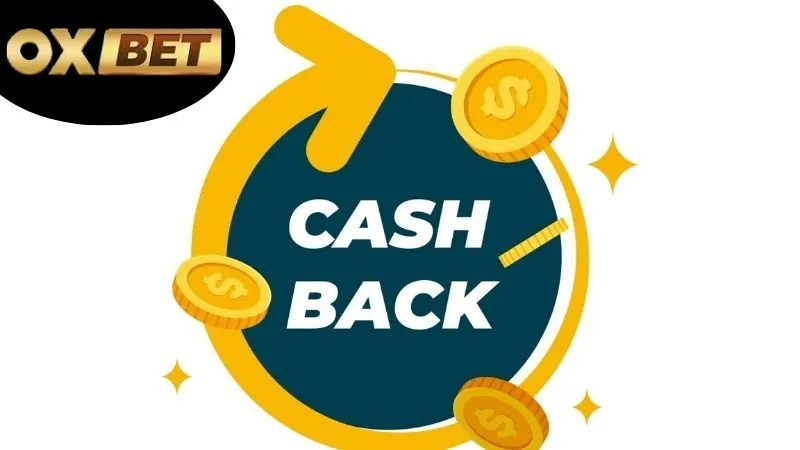 Hoàn tiền thua OXBET