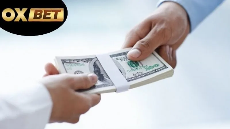 Hoàn trả cược OXBET – Nhận tiền mỗi ngày không giới hạn 2 Hiểu về hoàn trả cược trên OXBET