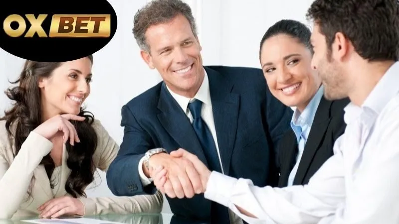 Hợp tác kinh doanh OXBET lợi nhuận bền vững 3 Hiểu về Hợp tác Kinh doanh OXBET