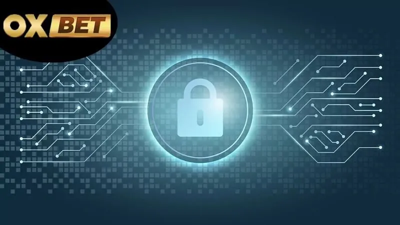 Mã hóa dữ liệu OXBET – Bảo vệ thông tin tuyệt đối 3 Lợi Ích Của Mã Hóa Dữ Liệu OXBET