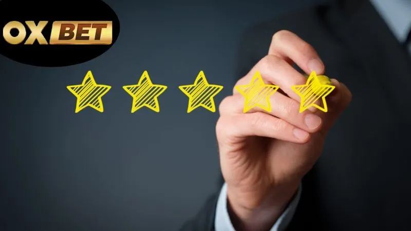 OXBET com – Nhà cái cược uy tín hàng đầu châu Á năm 2025 7 Đánh giá về các chương trình khuyến mãi