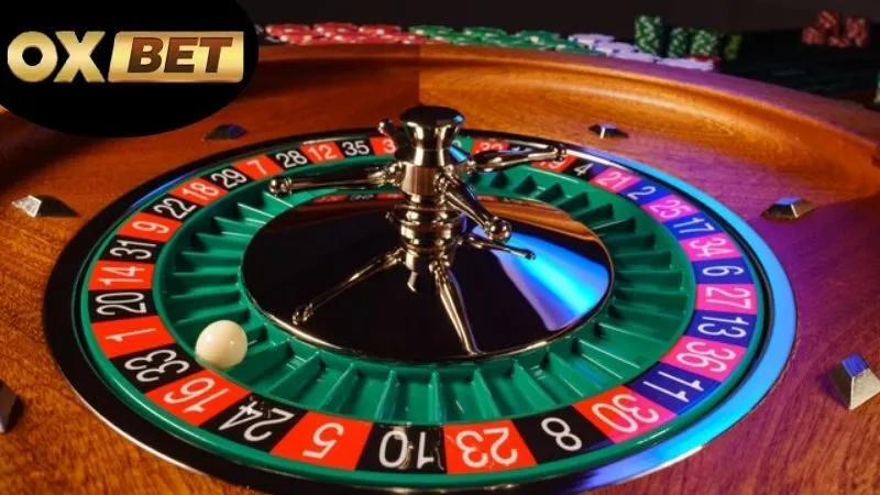 Mẹo và chiến lược cho roulette OXBET
