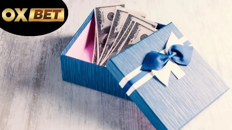 Tặng tiền tân thủ OXBET – Đăng ký là có quà liền tay 4 So Sánh Với Các Chương Trình Khuyến Mãi Khác