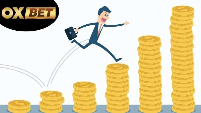 Cách nhận thưởng nạp lần 2 OXBET