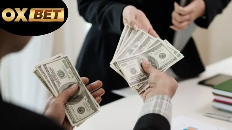 Lợi ích của thưởng nạp lần 2 OXBET