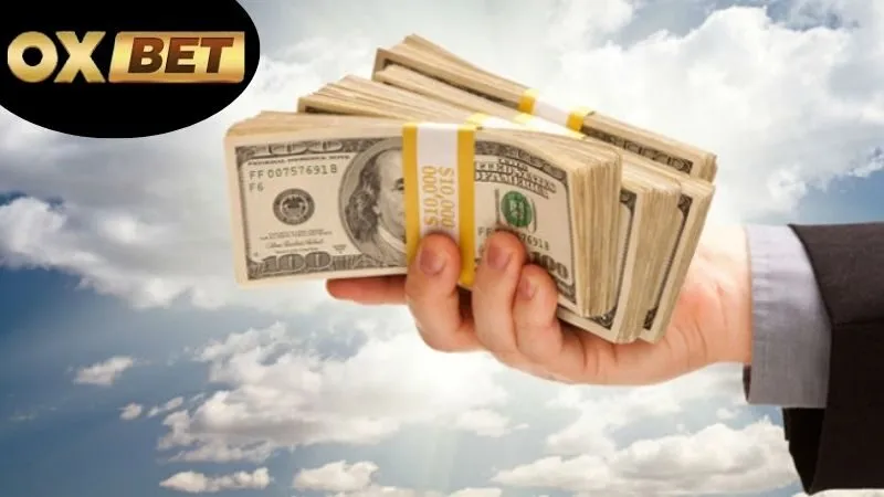 Trả thưởng minh bạch OXBET – Uy tín đặt lên hàng đầu 10 Trả thưởng minh bạch OXBET