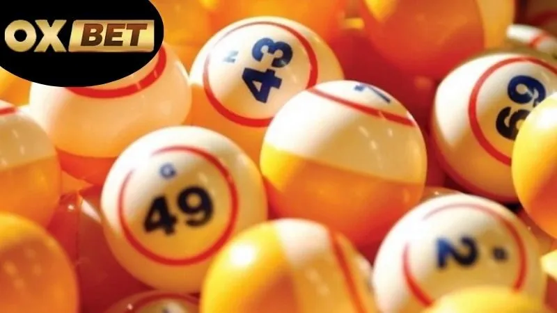Xổ Số OXBET: Cơ Hội Và Lựa Chọn Tốt Nhất 2 Các Lựa Chọn Tốt Nhất Trong Xổ Số OXBET