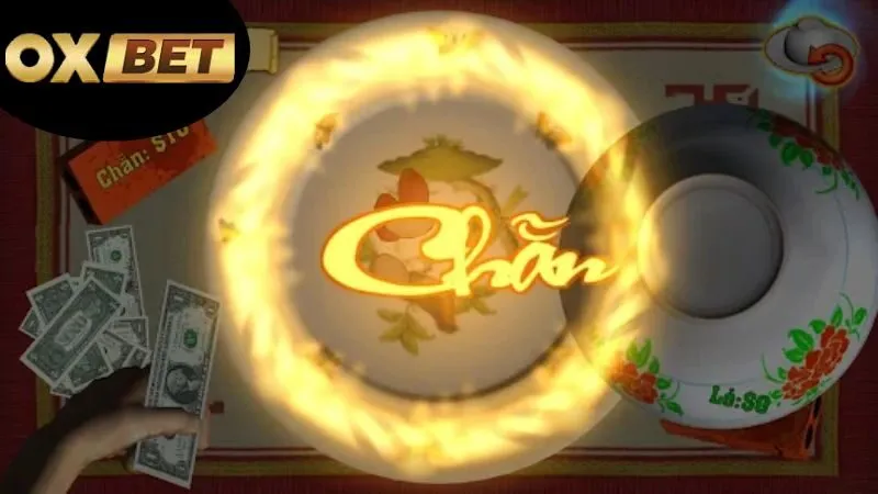 Xóc Đĩa OXBET - Giải Trí Đỉnh Cao, Cơ Hội Phát Tài 2025 2 Cách chơi xóc đĩa OXBET