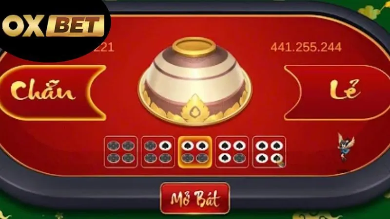 Xóc Đĩa OXBET - Giải Trí Đỉnh Cao, Cơ Hội Phát Tài 2025 3 Các bí quyết và kinh nghiệm chơi mang lại hiệu quả cao