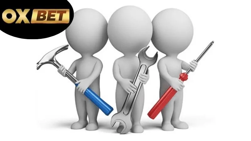 Hiểu về OXBET và các sự cố phổ biến