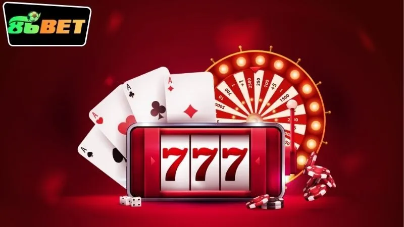 86BET – Game Bài, Bóng Đá, Xổ Số Cùng Ngàn Ưu Đãi Khủng 1 86bet